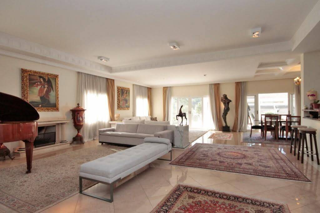 Casa, 6 quartos, 980 m² - Foto 6