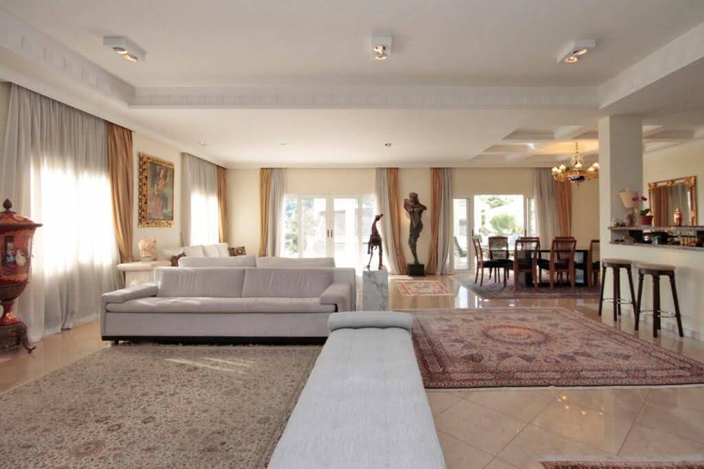 Casa, 6 quartos, 980 m² - Foto 7