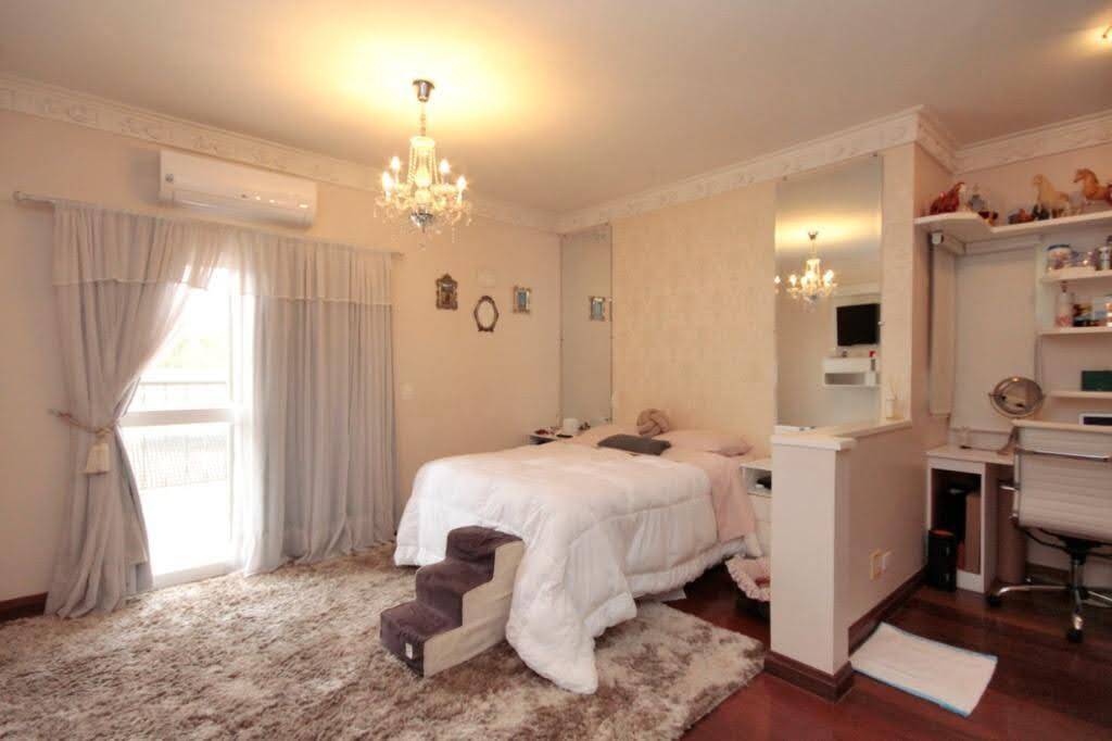 Casa, 6 quartos, 980 m² - Foto 19