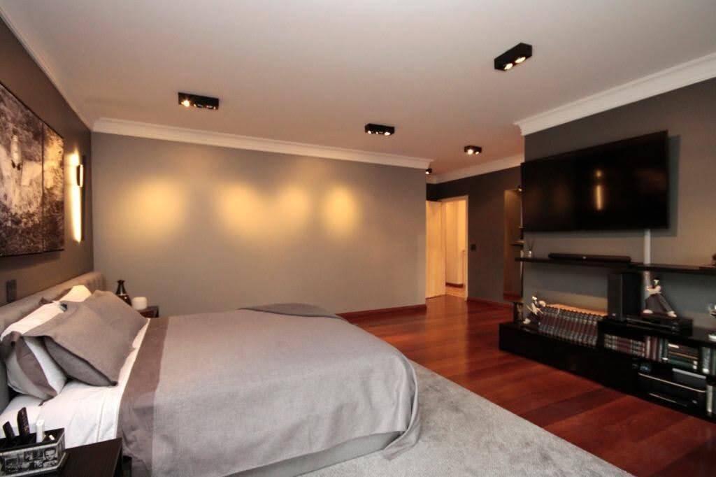 Casa, 6 quartos, 980 m² - Foto 20