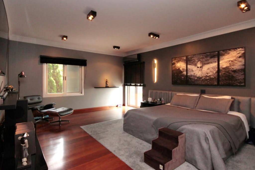 Casa, 6 quartos, 980 m² - Foto 22