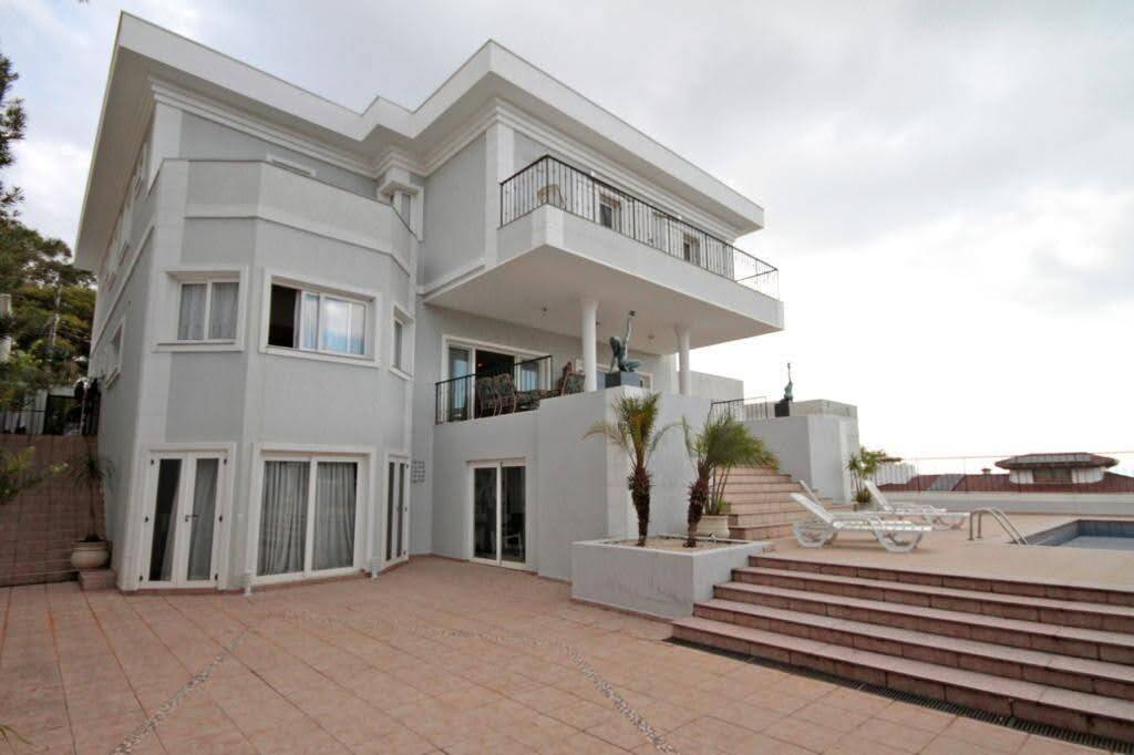 Casa, 6 quartos, 980 m² - Foto 24