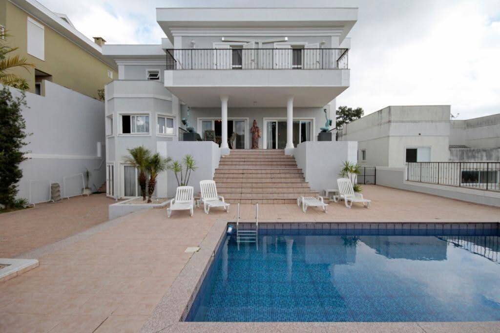 Casa, 6 quartos, 980 m² - Foto 25
