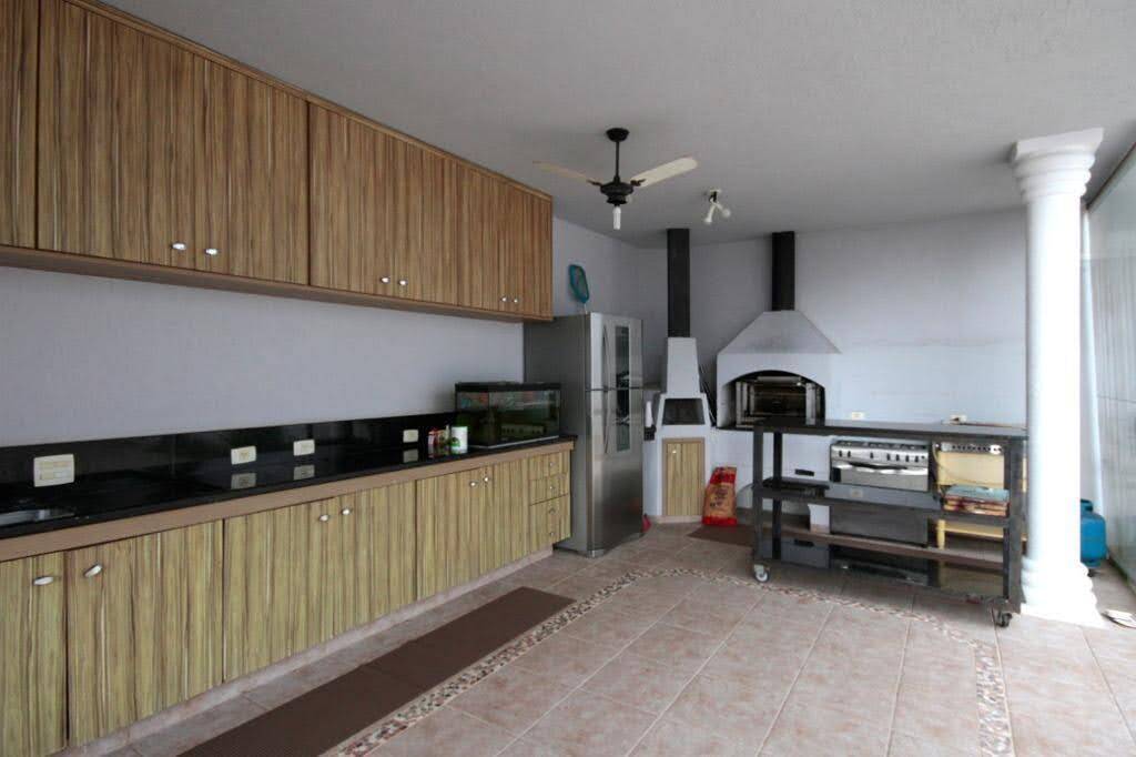 Casa, 6 quartos, 980 m² - Foto 21