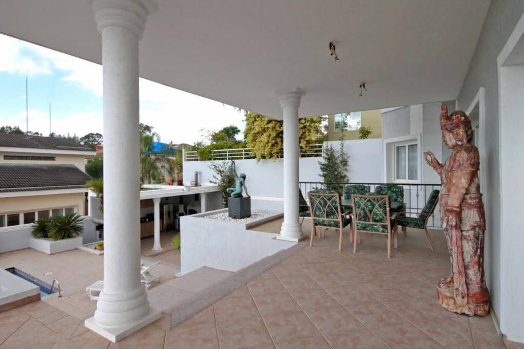 Casa, 6 quartos, 980 m² - Foto 26