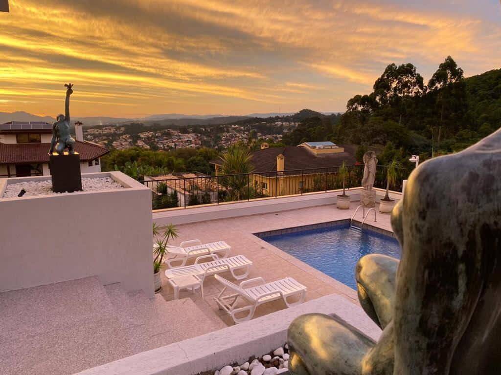 Casa, 6 quartos, 980 m² - Foto 27