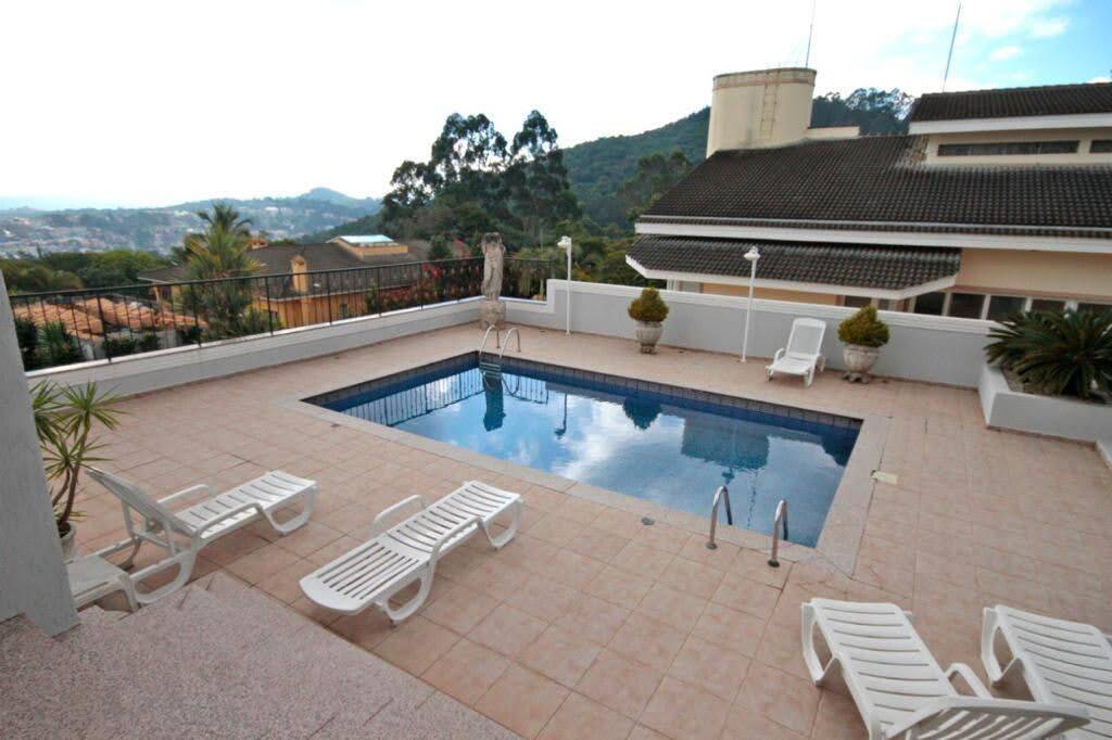 Casa, 6 quartos, 980 m² - Foto 28