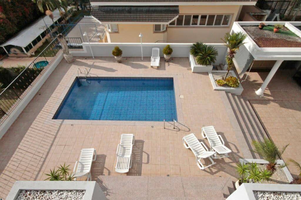 Casa, 6 quartos, 980 m² - Foto 29