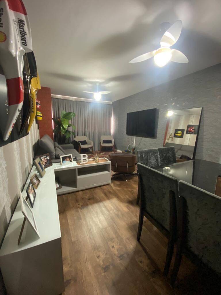 Apartamento, 2 quartos, 63 m² - Foto 3