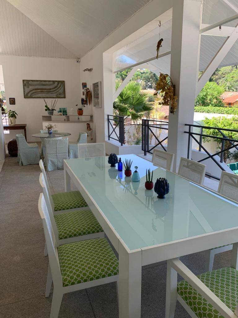 Casa, 4 quartos, 750 m² - Foto 5