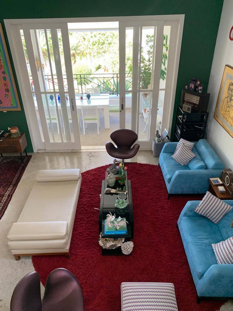 Casa, 4 quartos, 750 m² - Foto 4