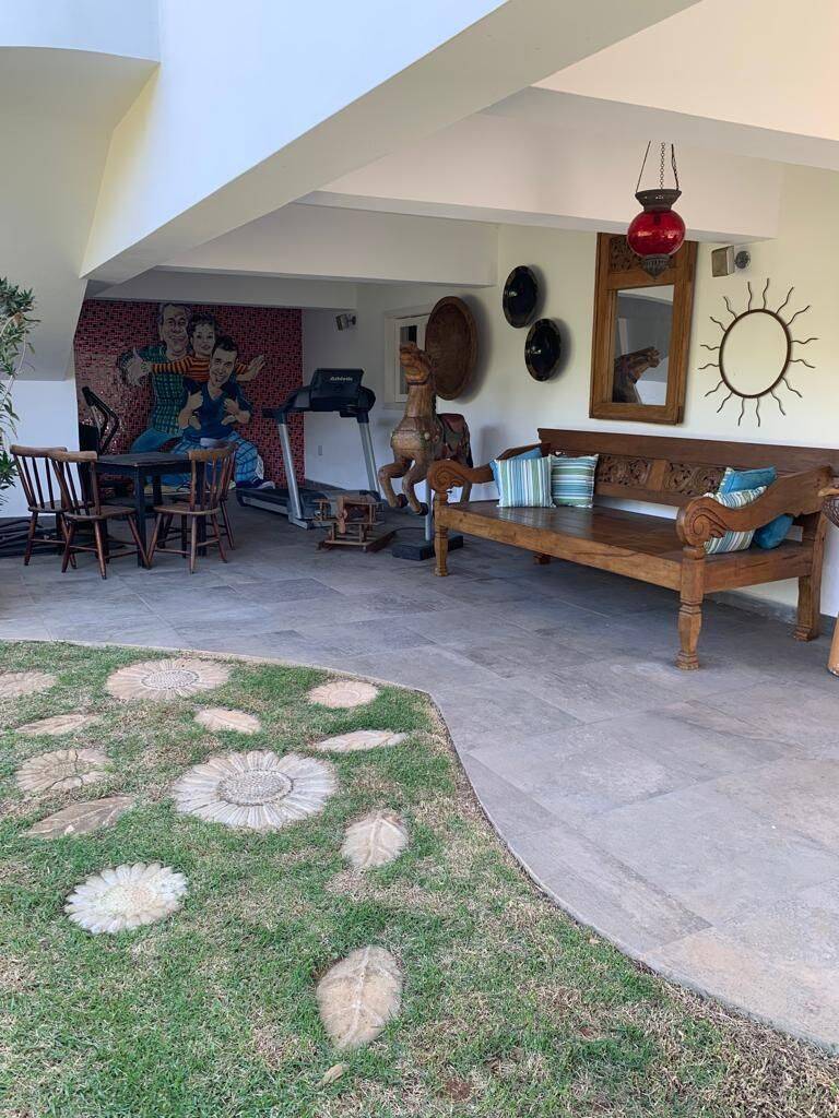 Casa, 4 quartos, 750 m² - Foto 13