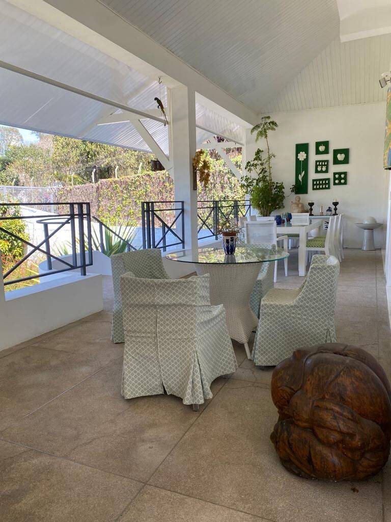 Casa, 4 quartos, 750 m² - Foto 14