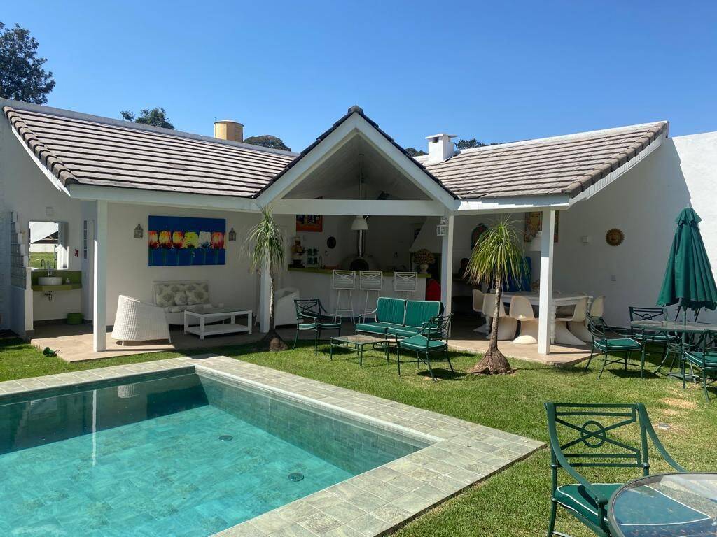 Casa, 4 quartos, 750 m² - Foto 15