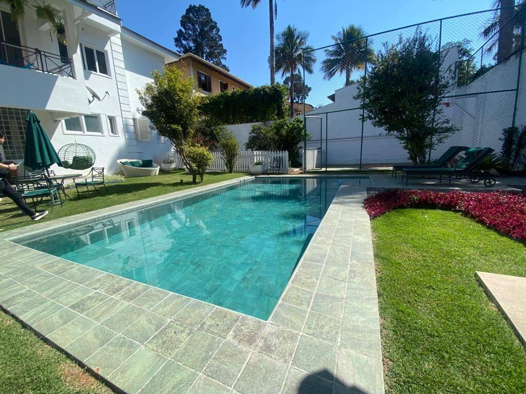 Casa, 4 quartos, 750 m² - Foto 16