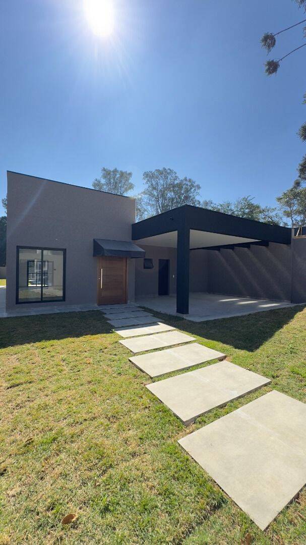 Casa, 3 quartos, 245 m² - Foto 18