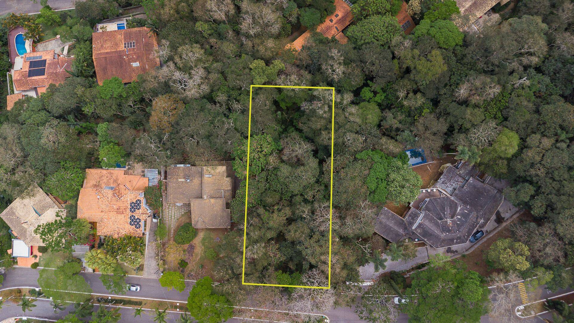 Terreno, 1171 m² - Foto 4