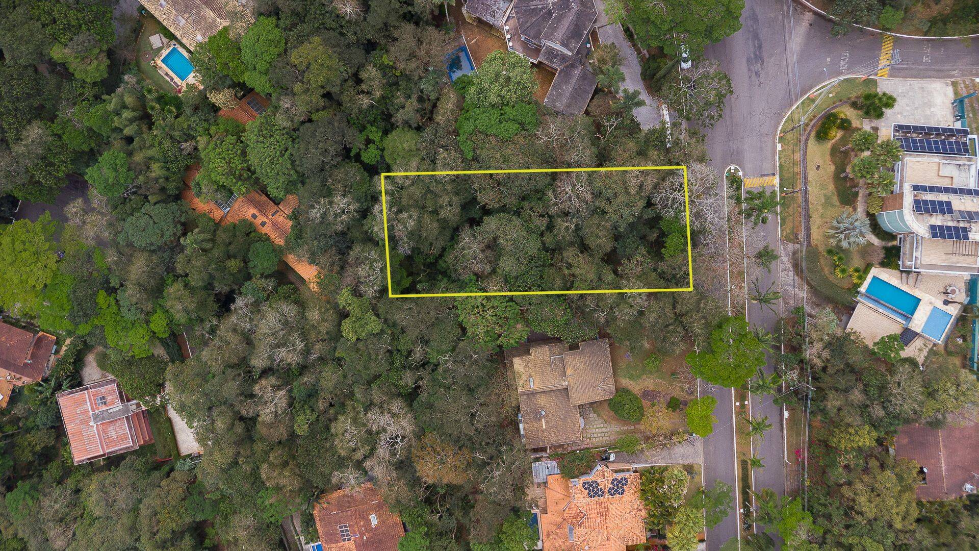 Terreno, 1171 m² - Foto 5