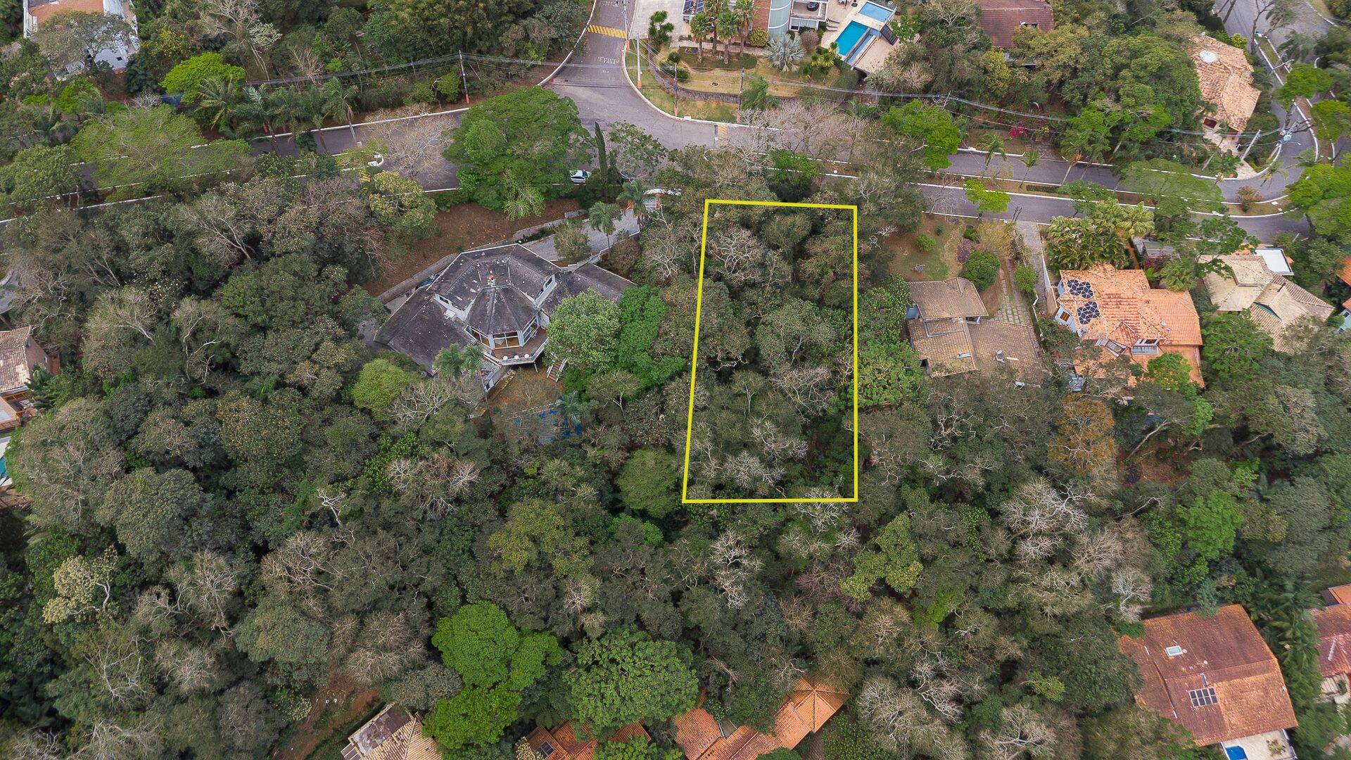 Terreno, 1171 m² - Foto 6