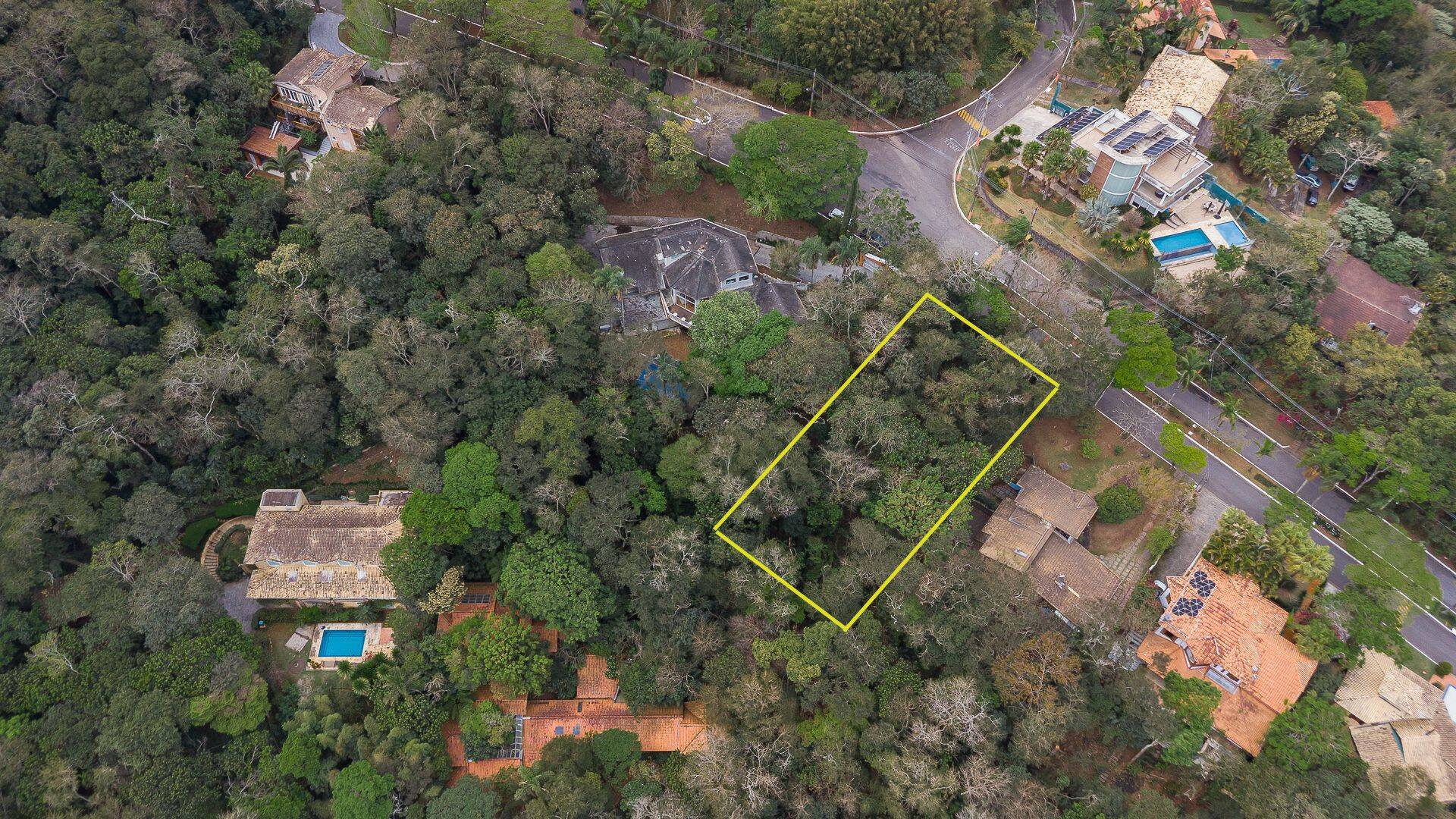 Terreno, 1171 m² - Foto 8