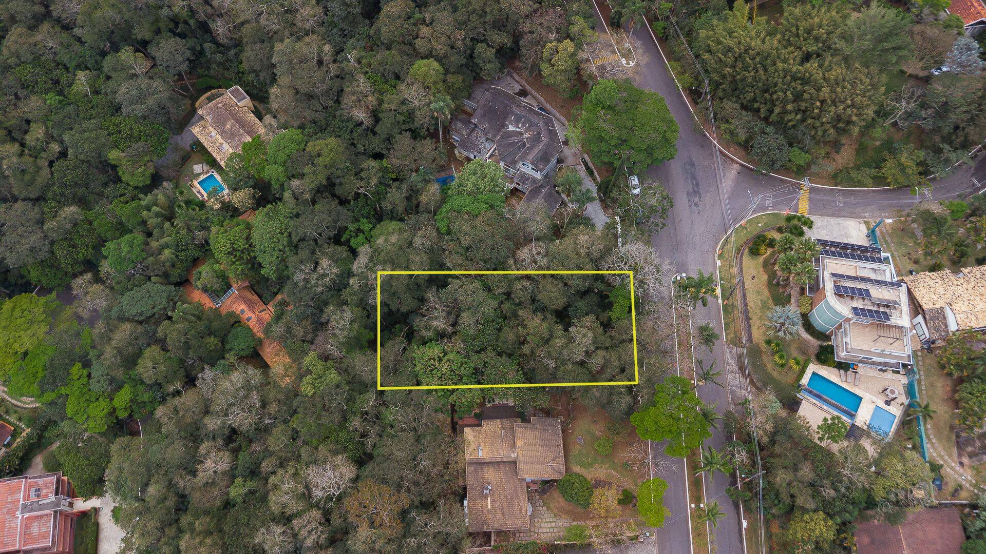 Terreno, 1171 m² - Foto 7