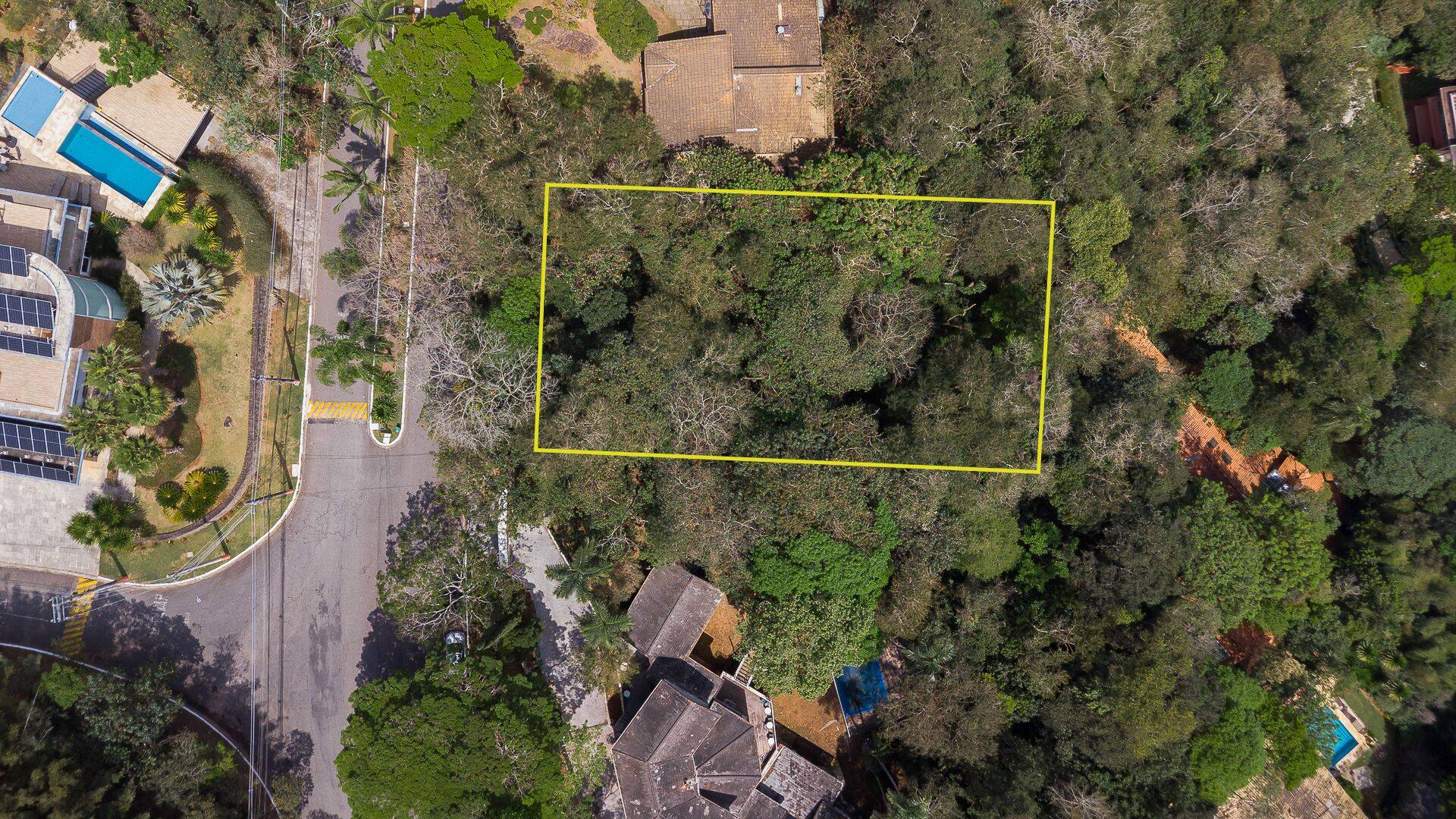 Terreno, 1171 m² - Foto 11