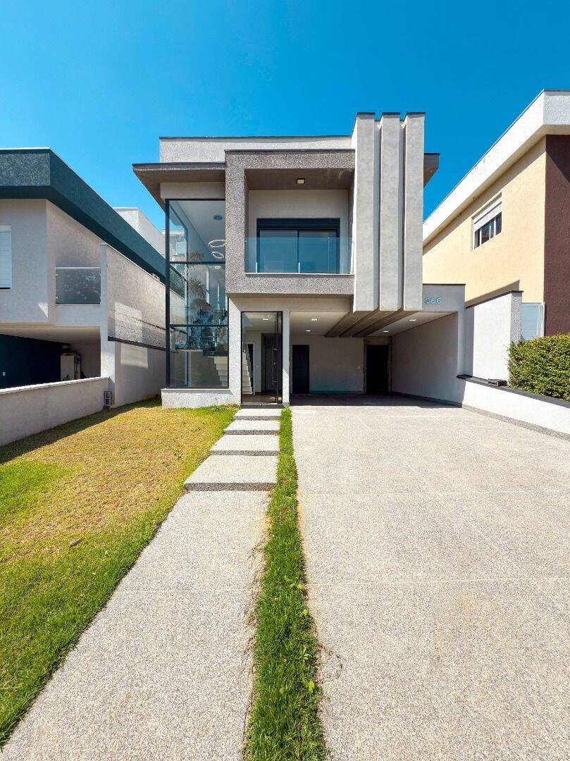 Casa, 3 quartos, 250 m² - Foto 5