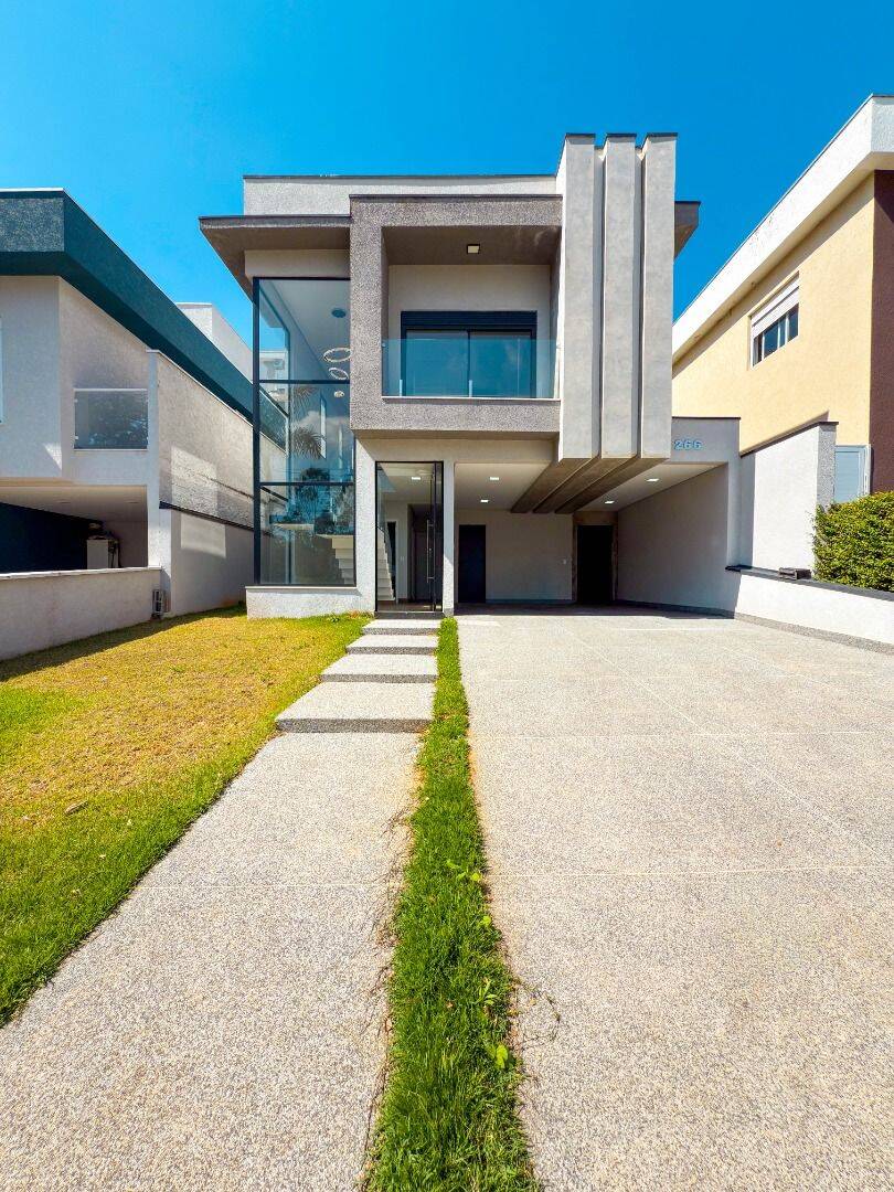 Casa, 3 quartos, 250 m² - Foto 3