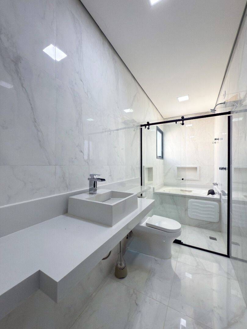 Casa, 3 quartos, 250 m² - Foto 21