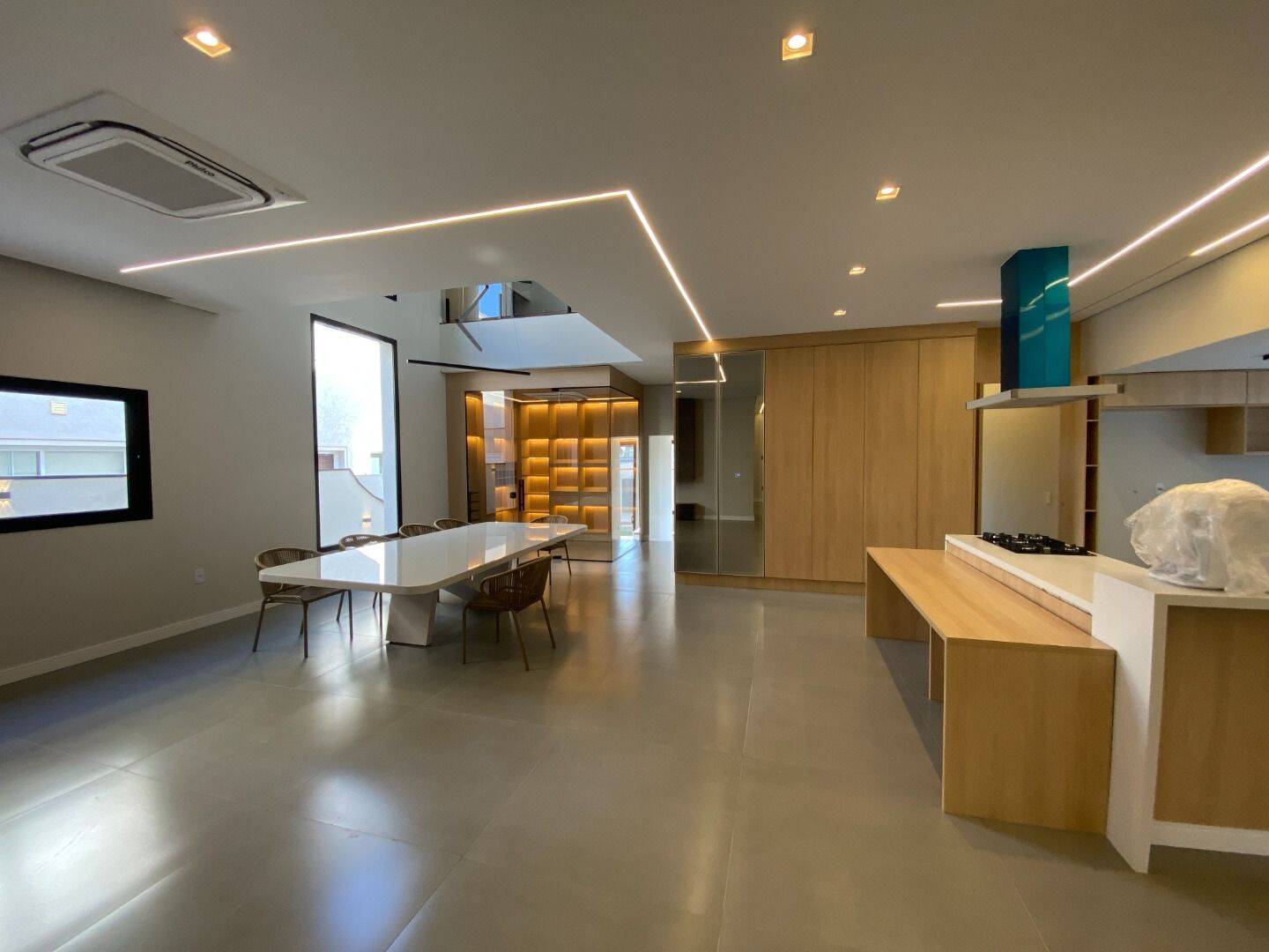 Casa, 5 quartos, 542 m² - Foto 6