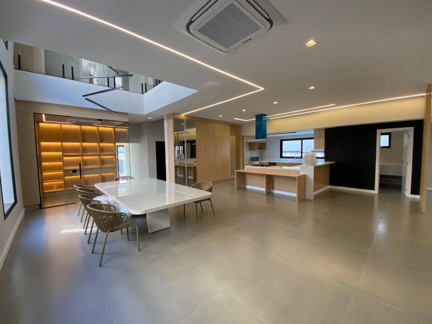 Casa, 5 quartos, 542 m² - Foto 7