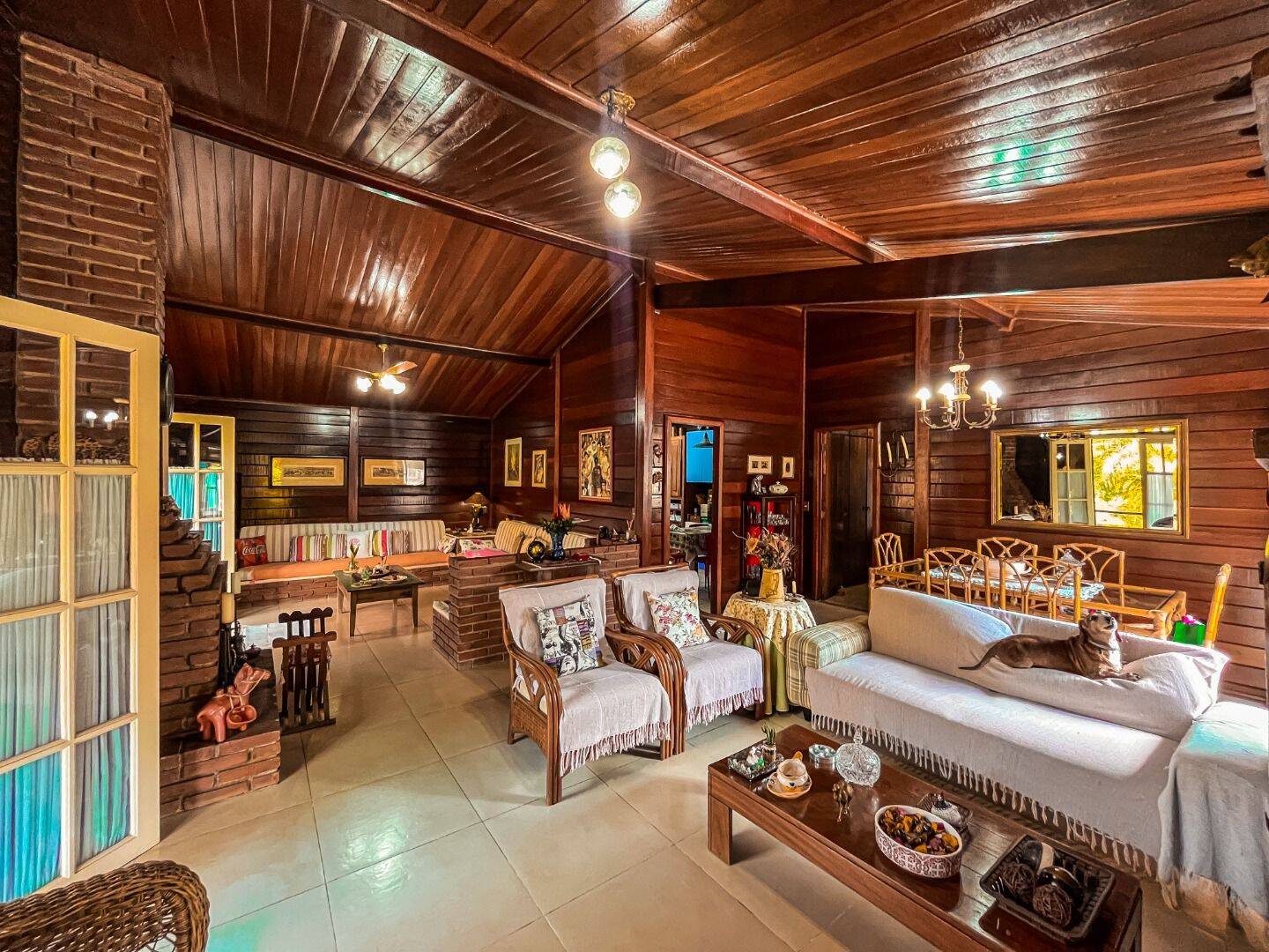 Casa, 3 quartos, 270 m² - Foto 6
