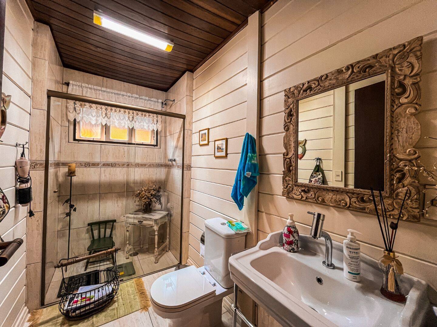 Casa, 3 quartos, 270 m² - Foto 11