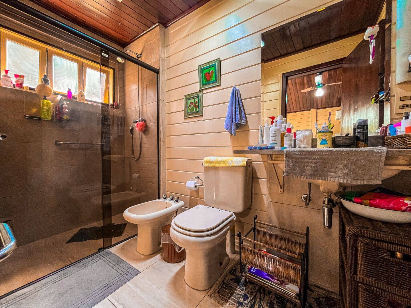 Casa, 3 quartos, 270 m² - Foto 14
