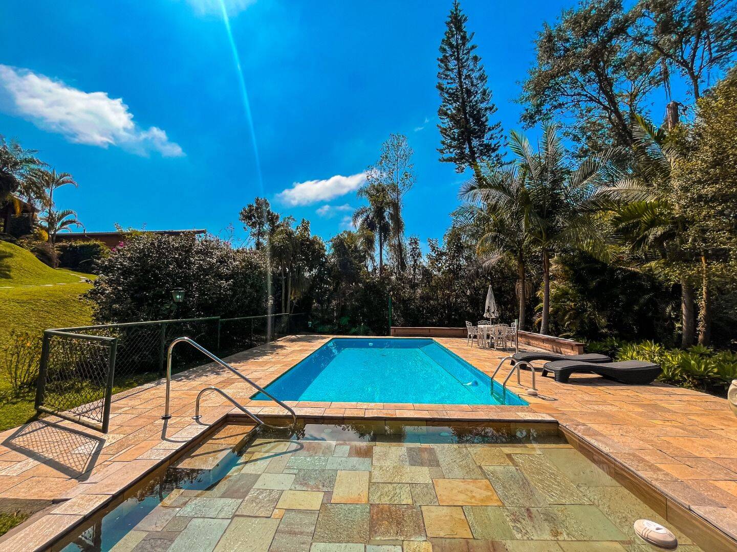 Casa, 3 quartos, 270 m² - Foto 18