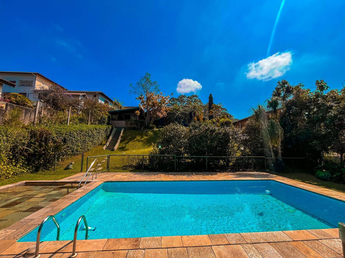 Casa, 3 quartos, 270 m² - Foto 19