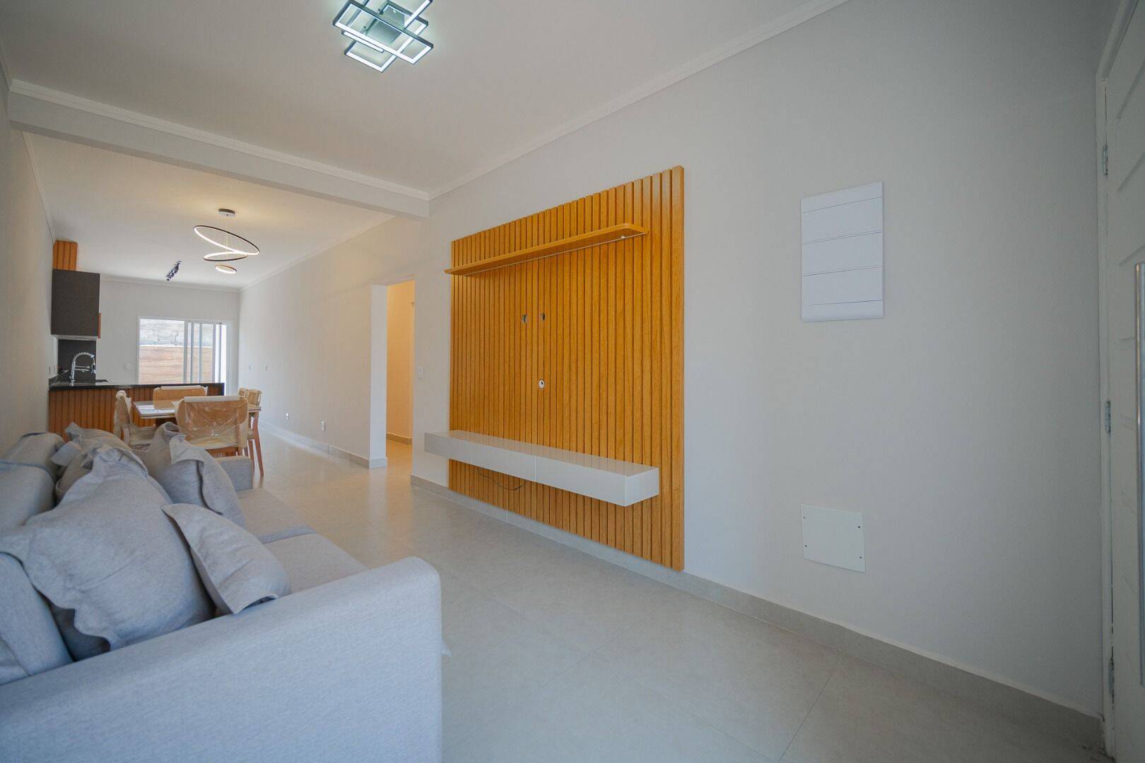 Casa, 3 quartos, 95 m² - Foto 4