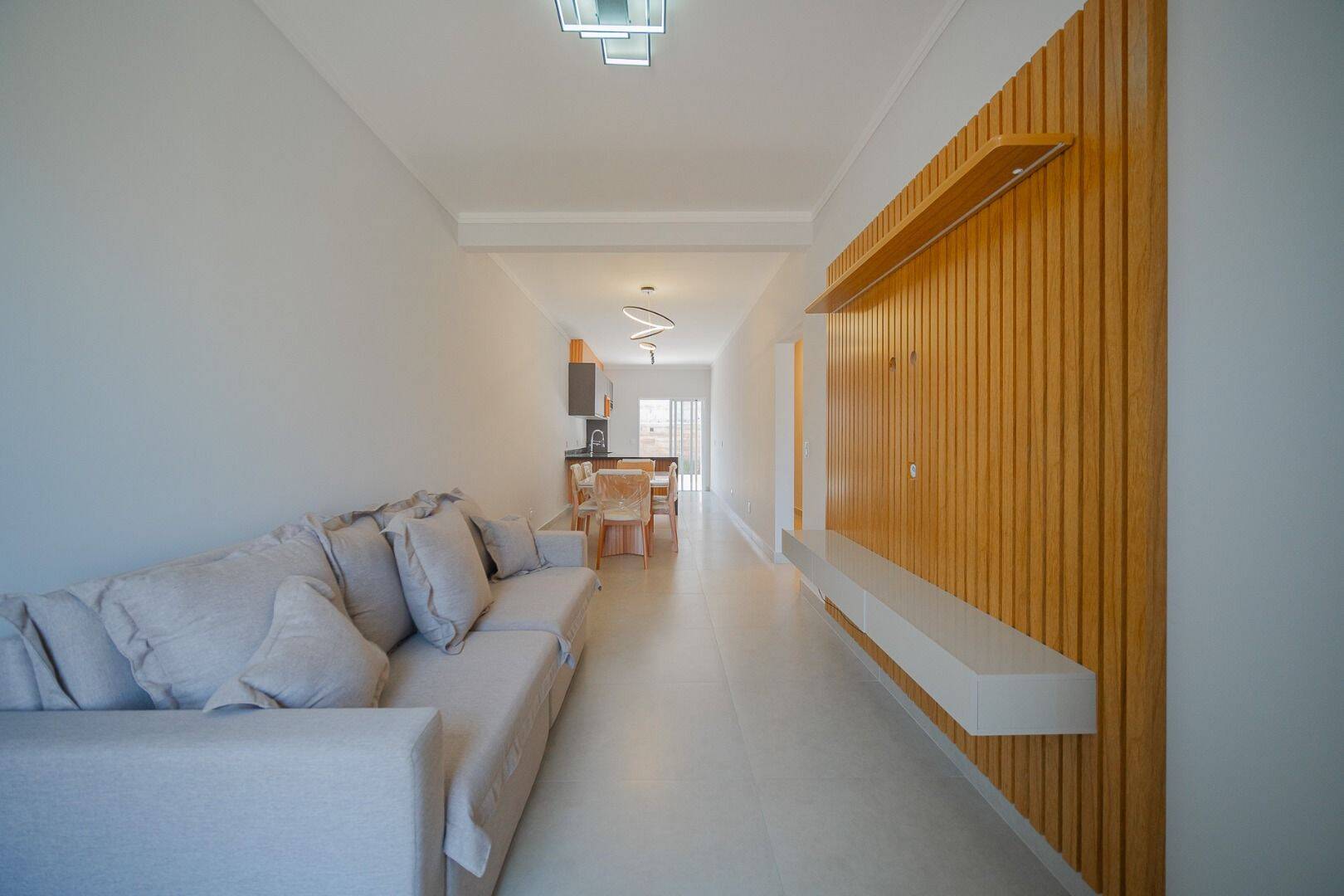 Casa, 3 quartos, 95 m² - Foto 7