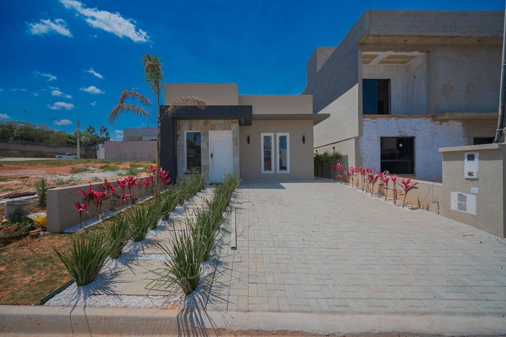 Casa, 3 quartos, 95 m² - Foto 1
