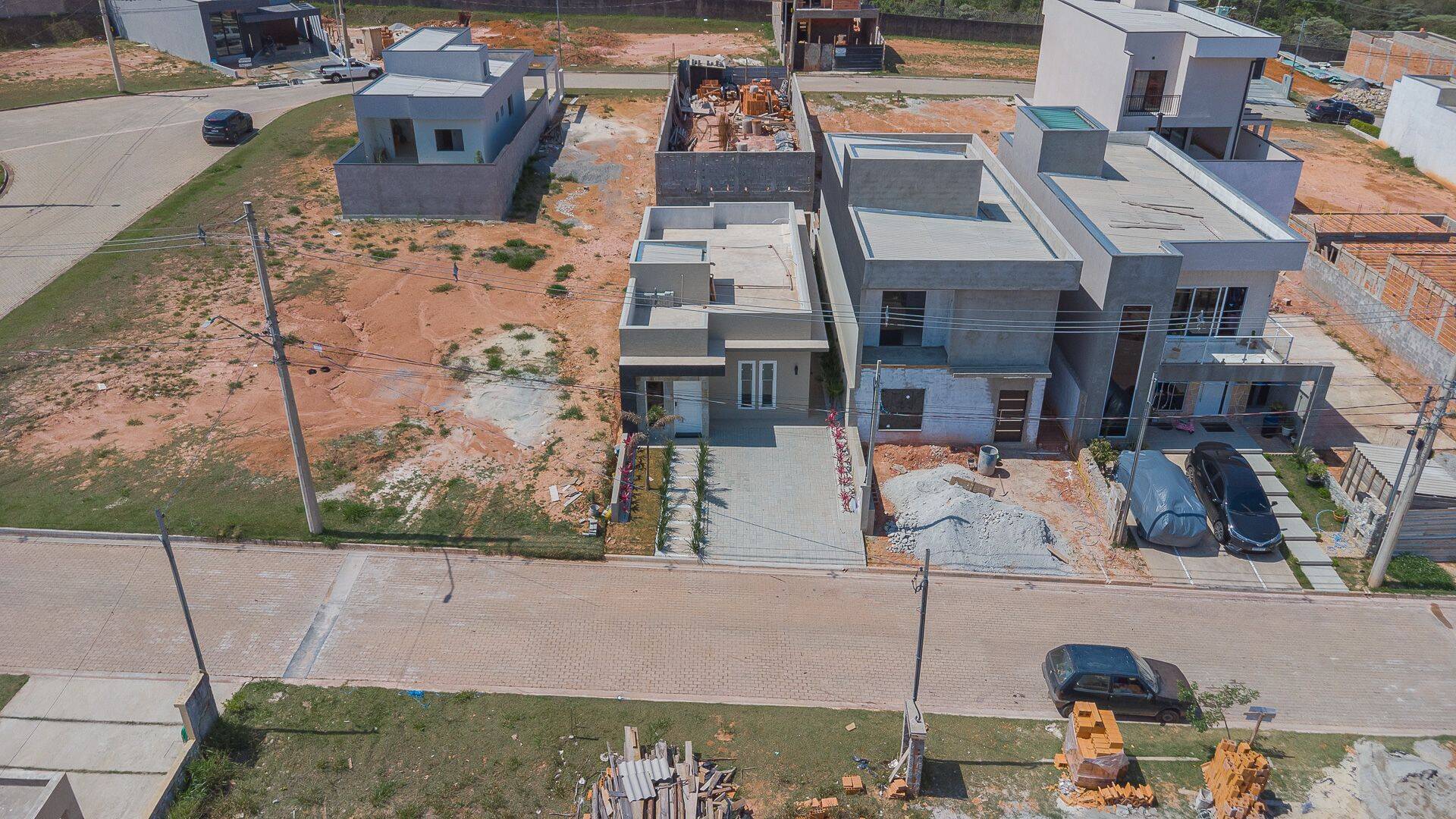 Casa, 3 quartos, 95 m² - Foto 51