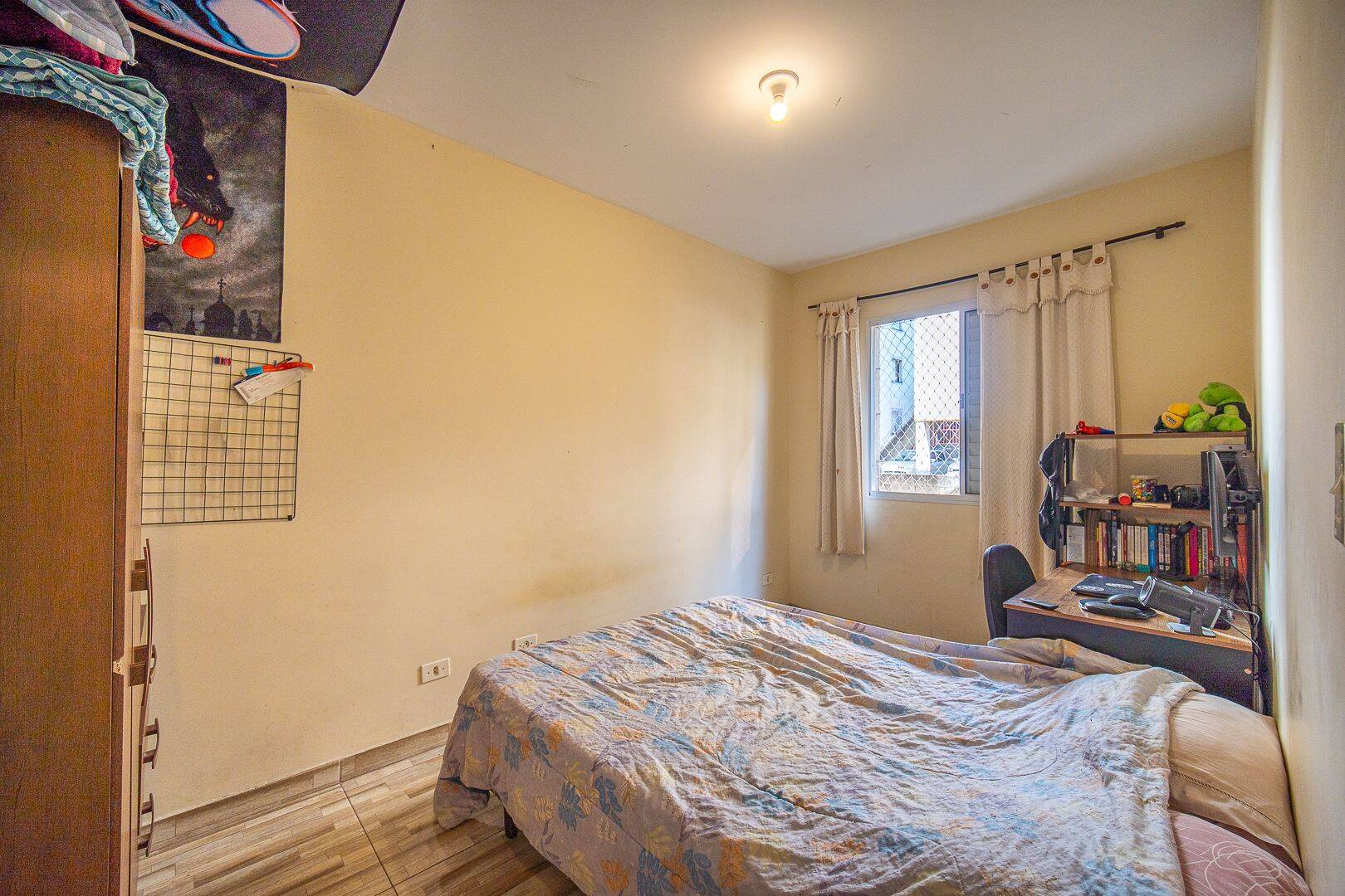 Apartamento, 2 quartos, 52 m² - Foto 5