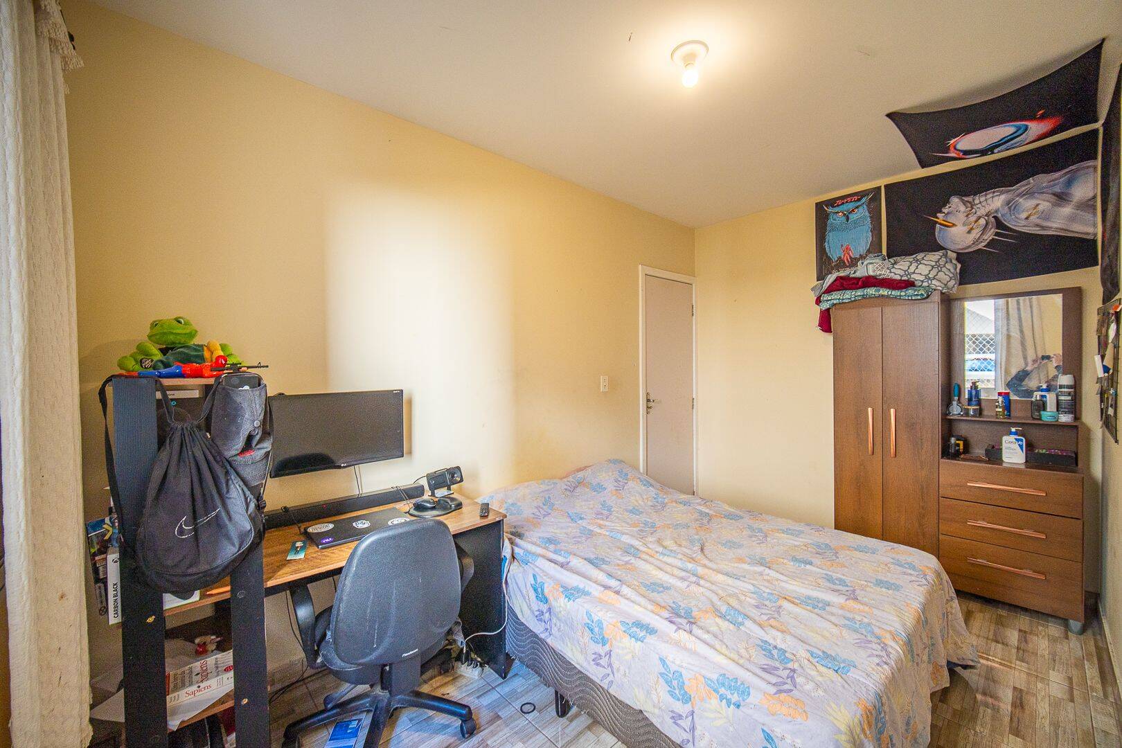 Apartamento, 2 quartos, 52 m² - Foto 7