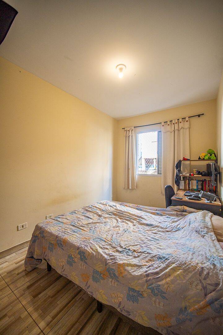 Apartamento, 2 quartos, 52 m² - Foto 8