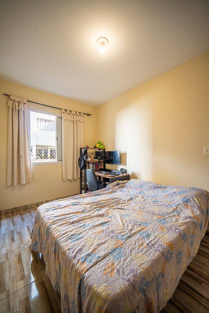 Apartamento, 2 quartos, 52 m² - Foto 9