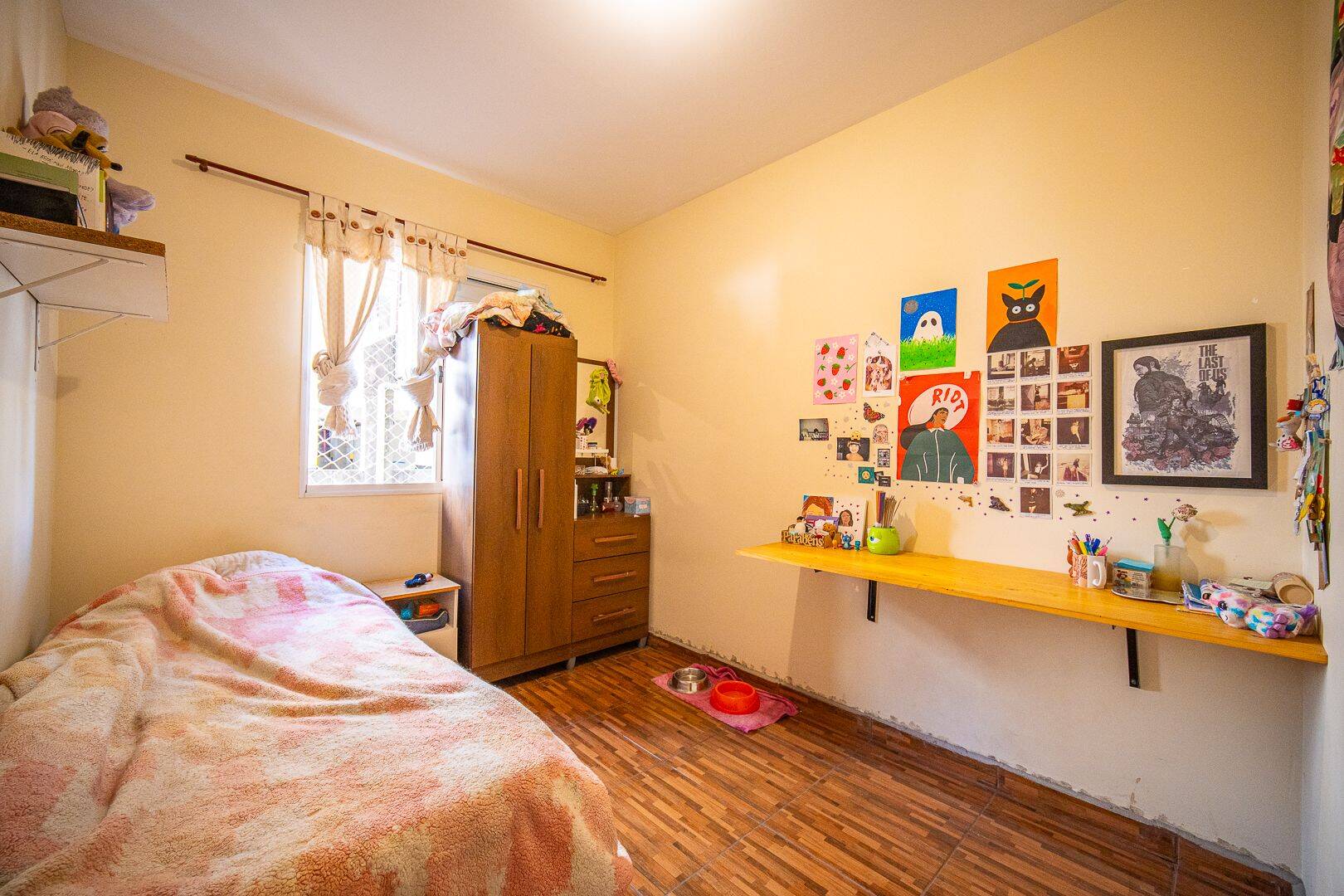 Apartamento, 2 quartos, 52 m² - Foto 11