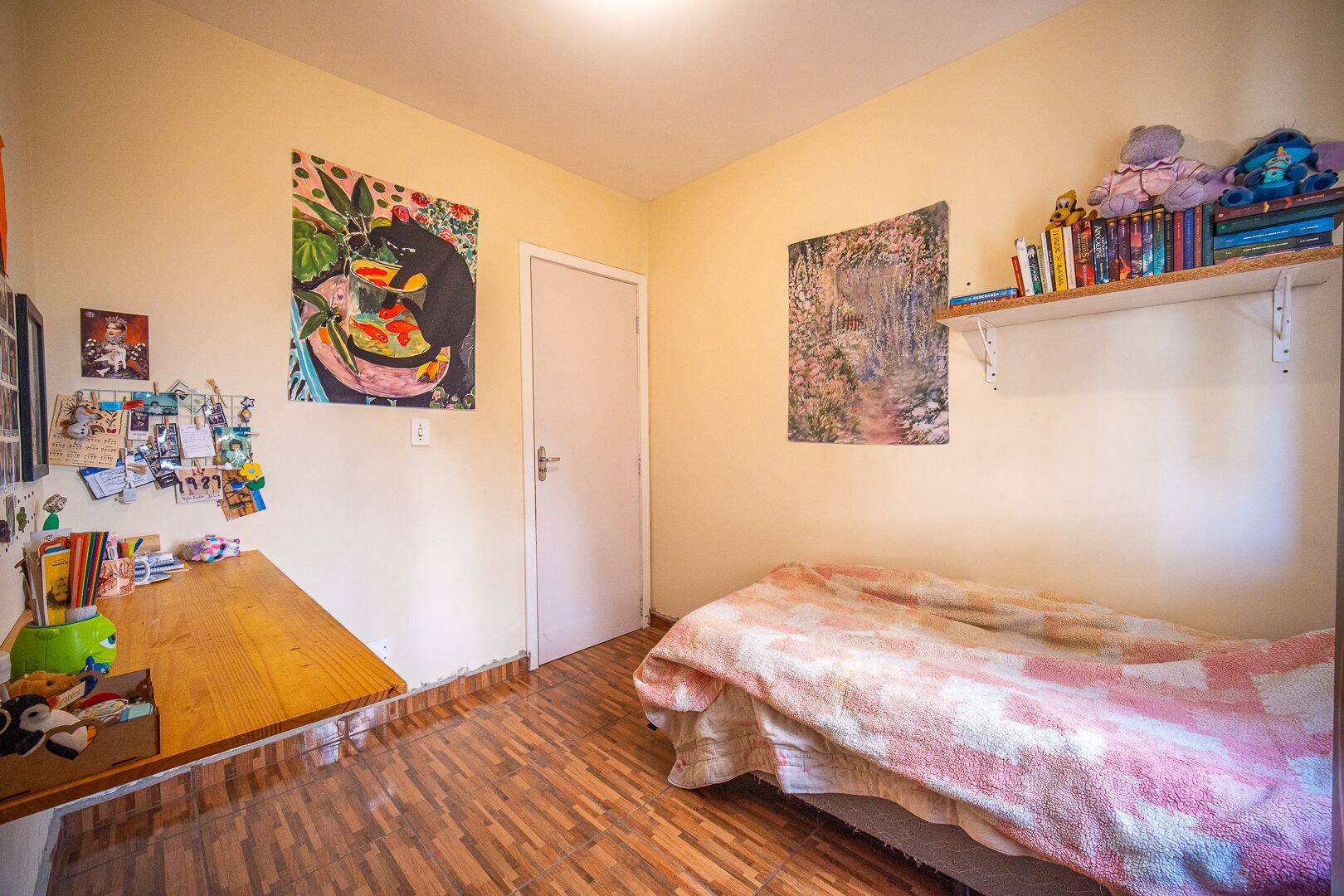 Apartamento, 2 quartos, 52 m² - Foto 12