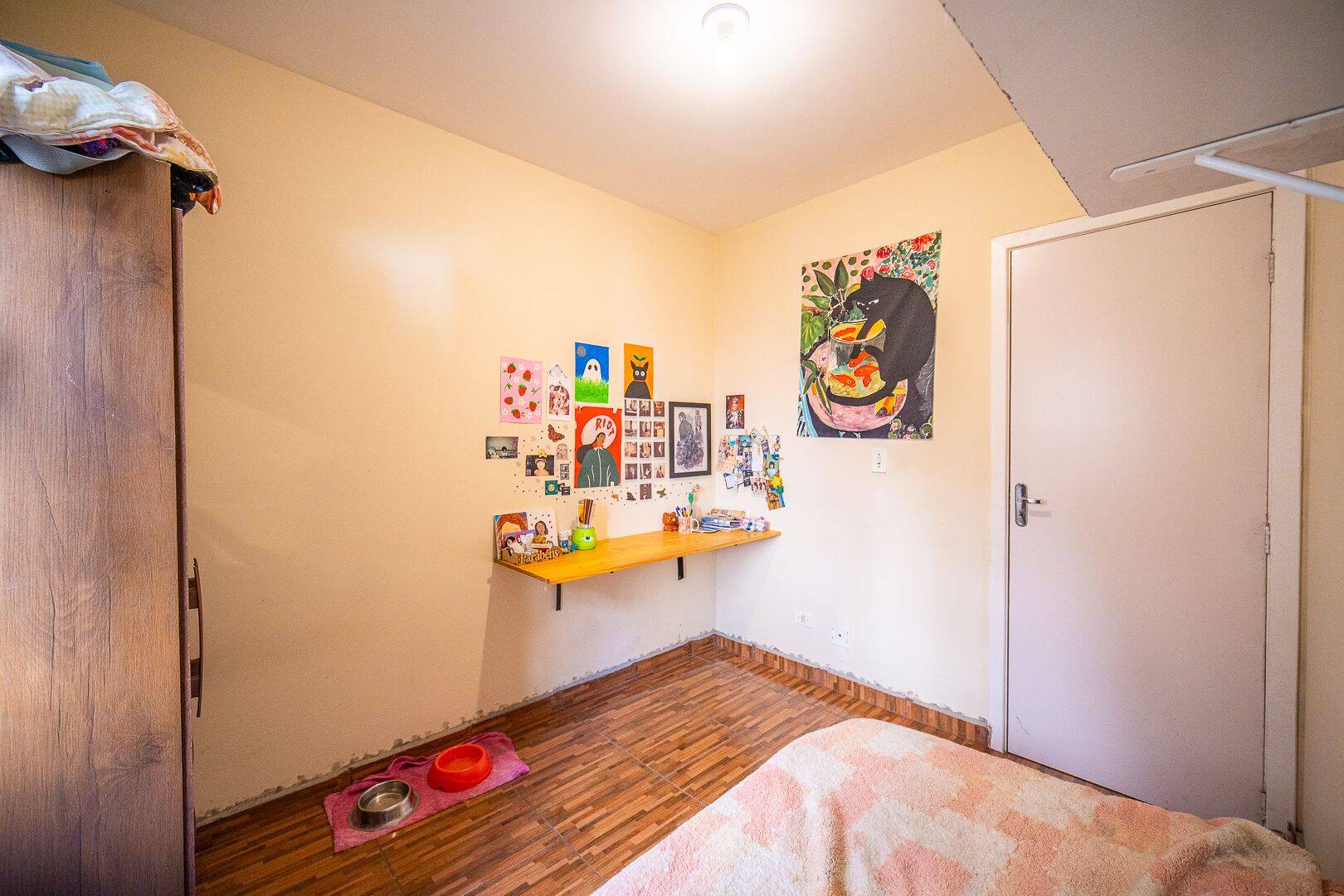 Apartamento, 2 quartos, 52 m² - Foto 13