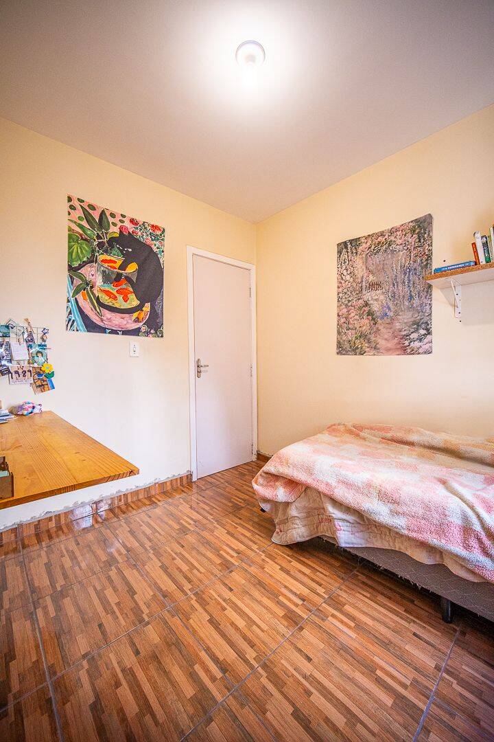 Apartamento, 2 quartos, 52 m² - Foto 14
