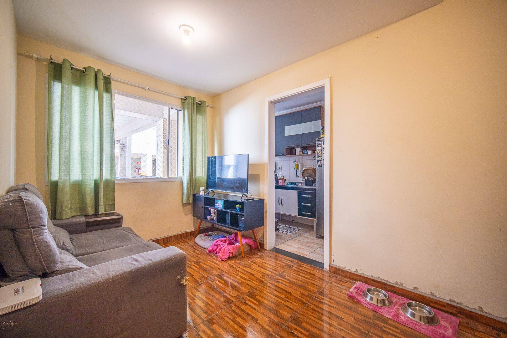 Apartamento, 2 quartos, 52 m² - Foto 19
