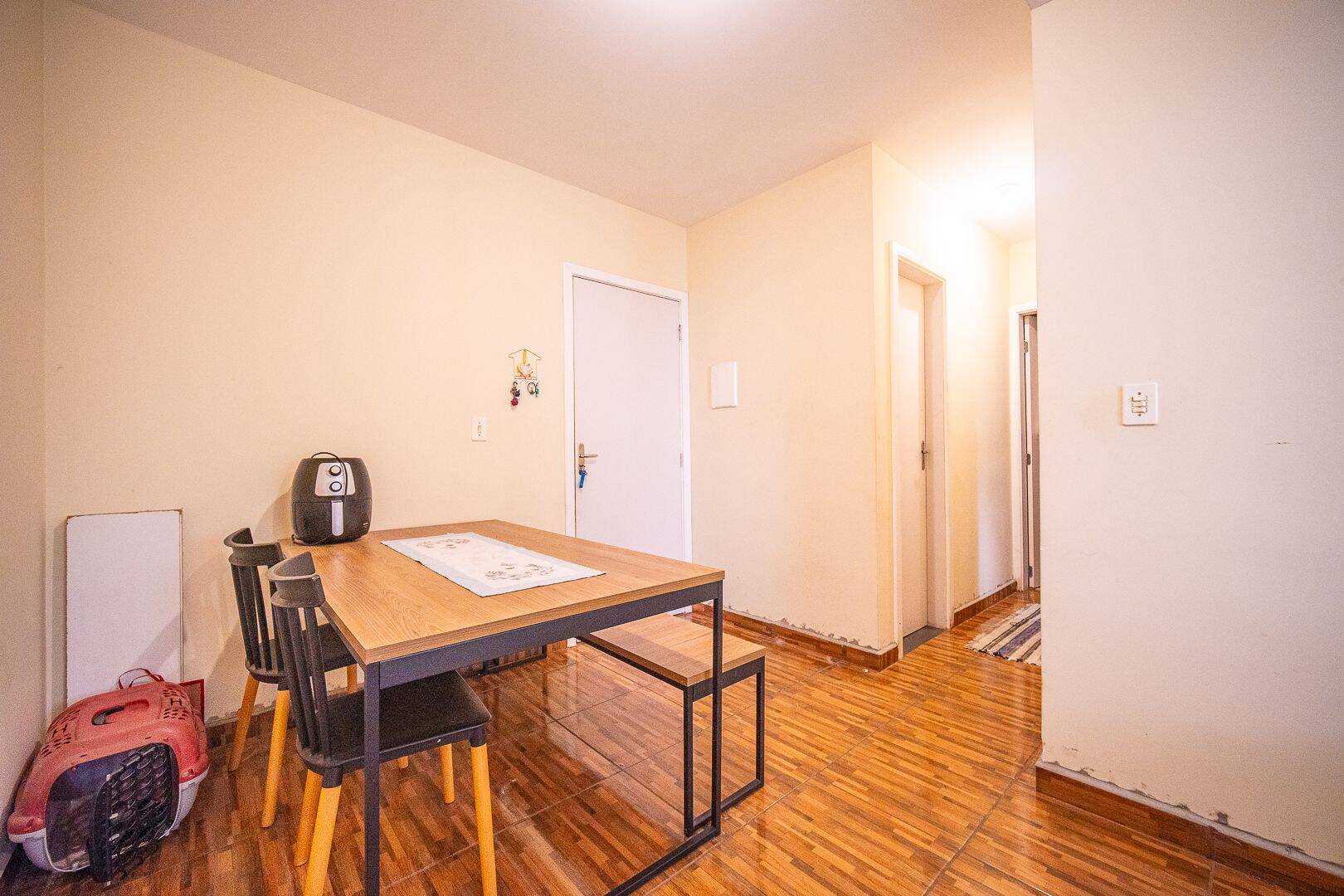 Apartamento, 2 quartos, 52 m² - Foto 2